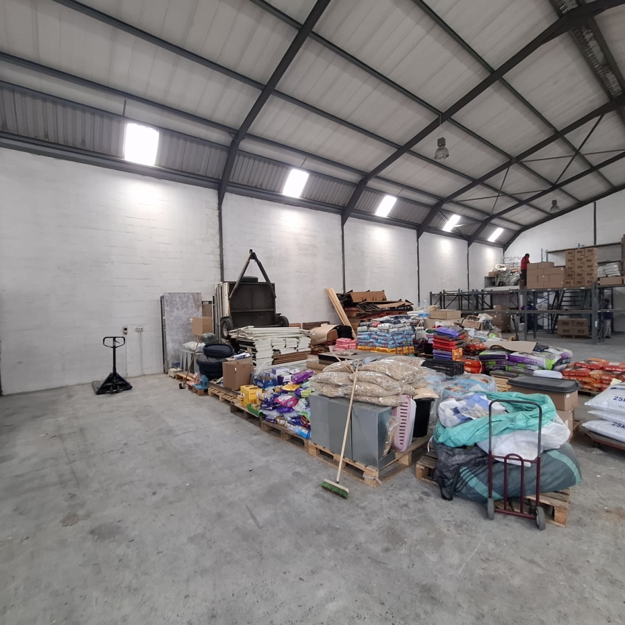 To Let commercial Property for Rent in Brackenfell Central Western Cape